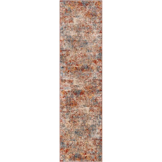 Livabliss Modern & Contemporary Mirabel Abstract Area Rug