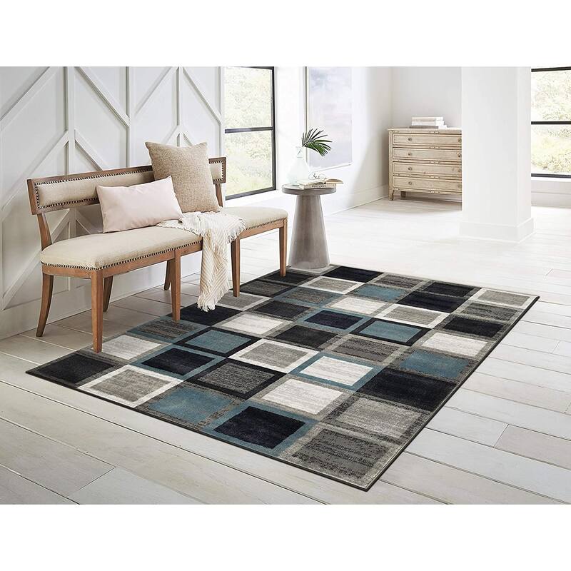 Modern Area Rugs - 8' x 10'/Surplus