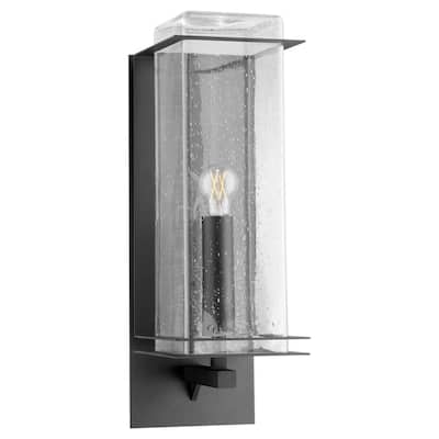 Quorum International 7203-8 Balboa 24" Tall Outdoor Wall Sconce