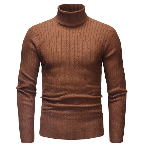 turtleneck men