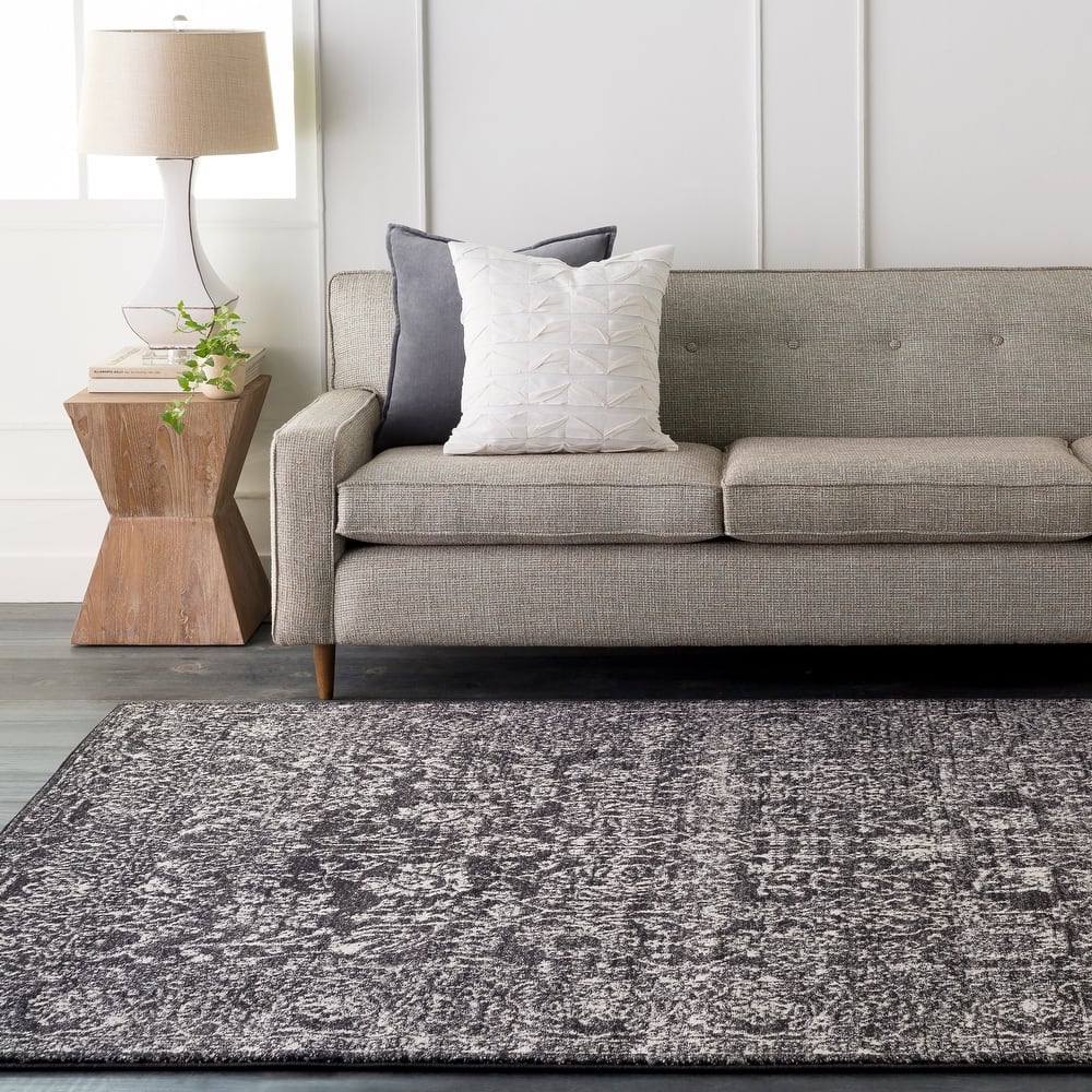 Lucy Vintage Nomad Area Rug