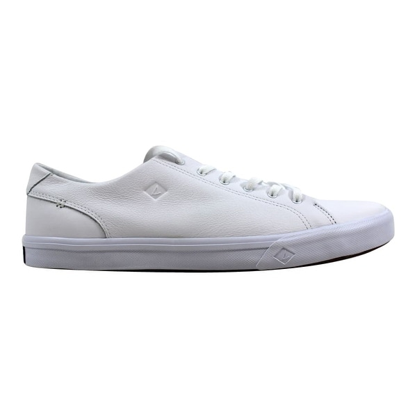 men's striper ii ltt leather sneaker