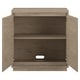 preview thumbnail 13 of 45, Presque 30" Wide Rectangular Accent Cabinet - 30" Wide