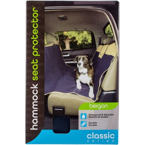 bergan seat protector