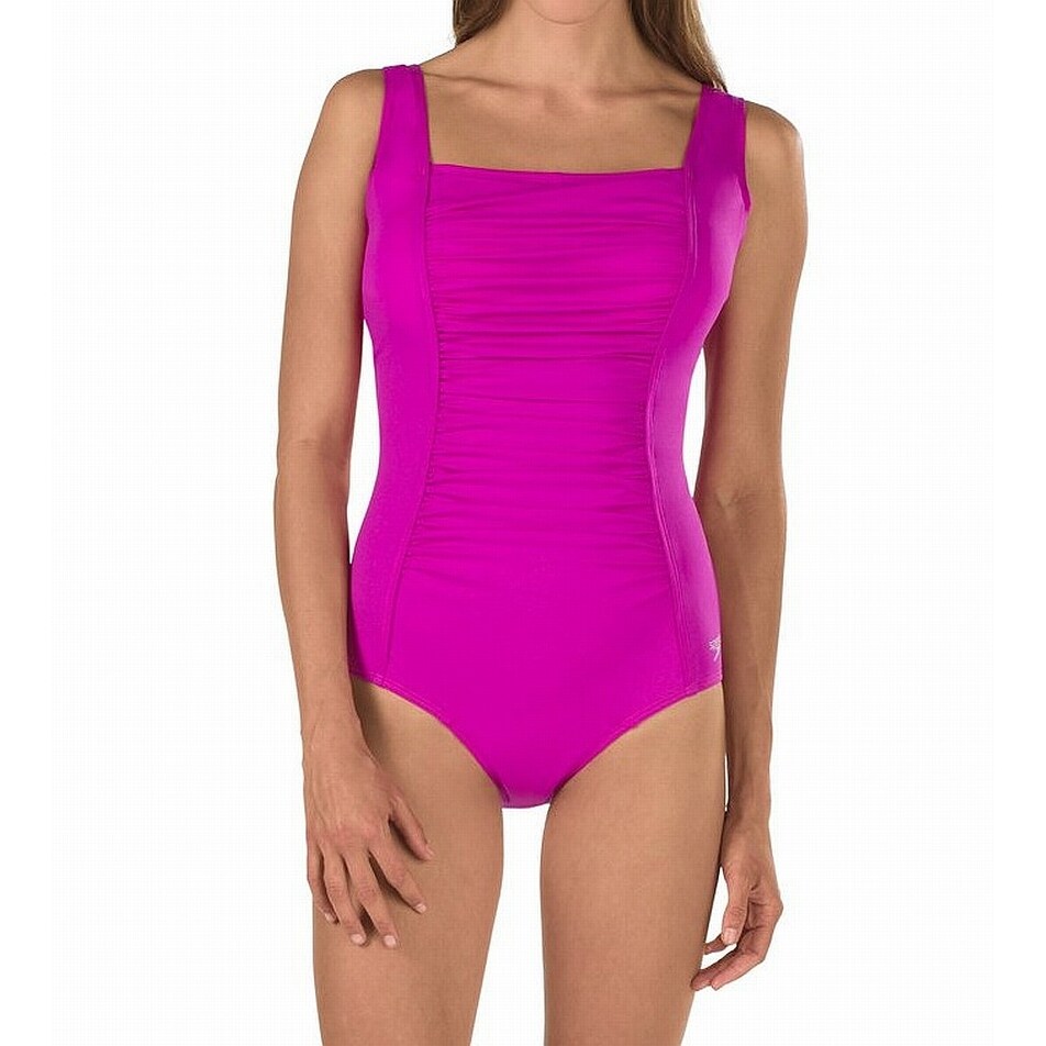 purple speedo