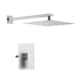 Option Brushed Nickel