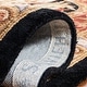 preview thumbnail 52 of 82, SAFAVIEH Handmade Classic Hazelle Traditional Oriental Wool Rug