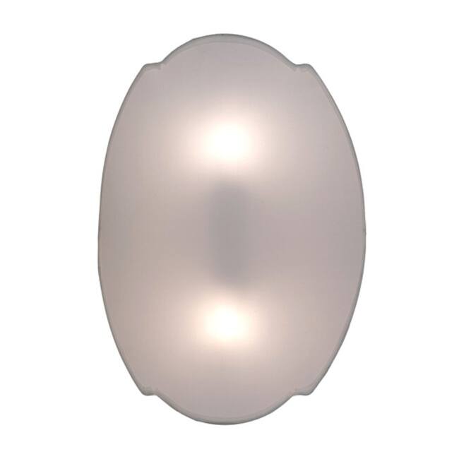 Meyda Tiffany 234547 2 Light 16" Tall Wall Sconce