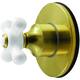 Option Brushed Brass