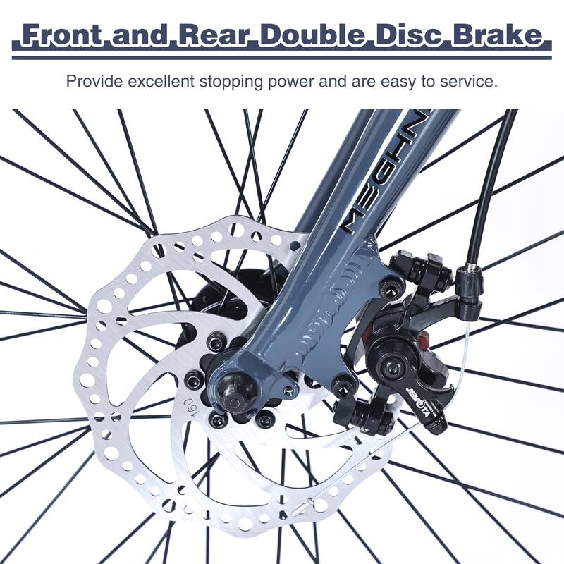 20 Inch Folding City Bike