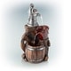 preview thumbnail 8 of 8, Old Fashion Pump Barrel Fountain