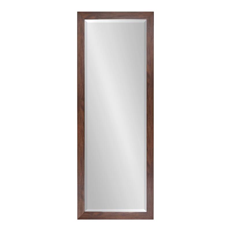 Beatrice Framed Decorative Rectangle Wall Mirror