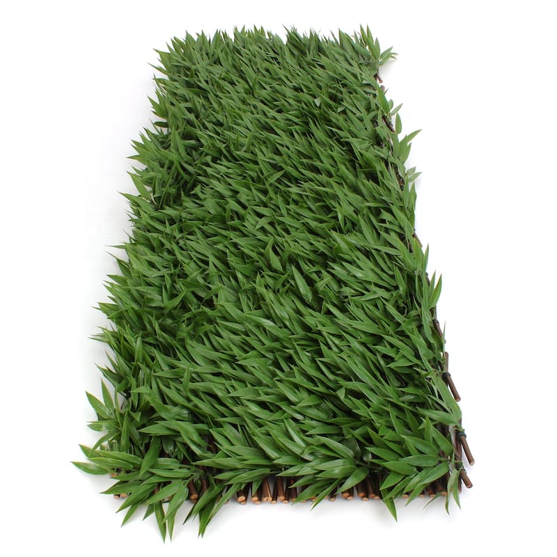 Bamboo Trellis - 20 x 108