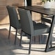 preview thumbnail 31 of 125, Amisco Perry Dining Chairs (Set of 2)