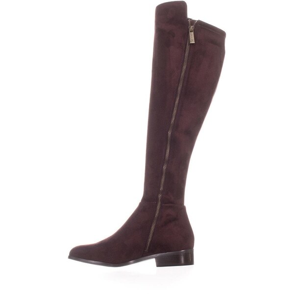 michael kors damson boots