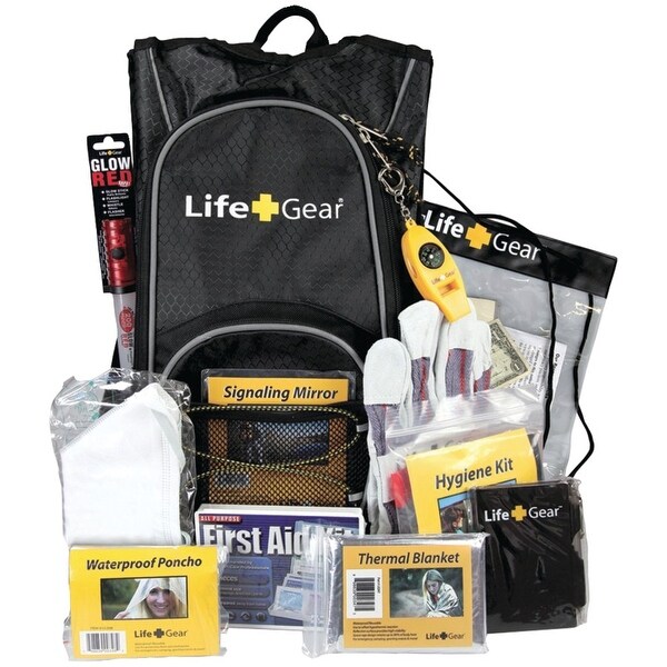 survival backpacks for sale