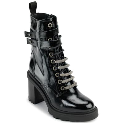 Dkny Phoebe - Heeled Boot