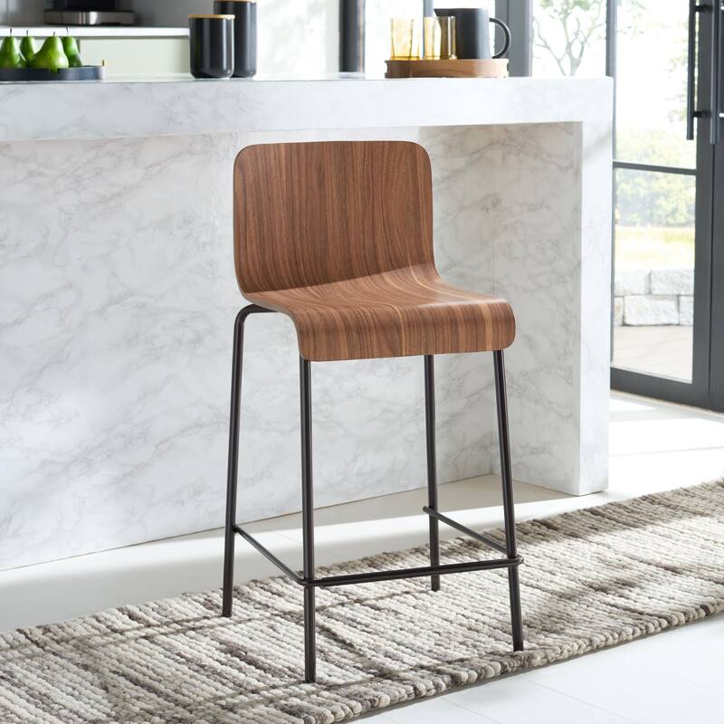 SEI Furniture Anderson Counter Stool - 19"W x 26"D x 35"H