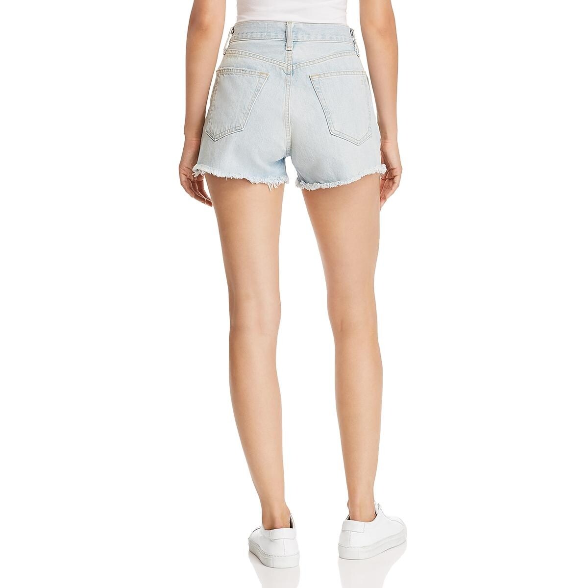 rag bone justine shorts