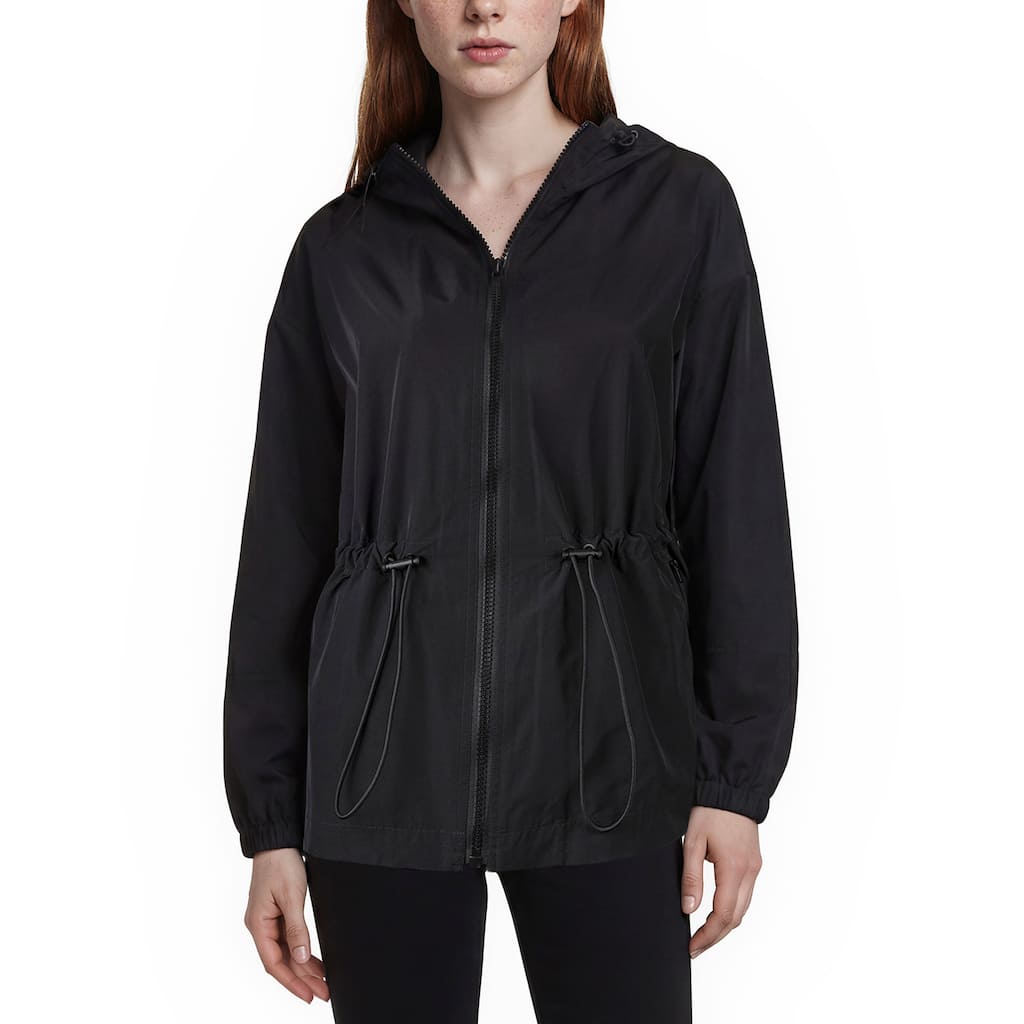 Burberry Birley Rain Jacket