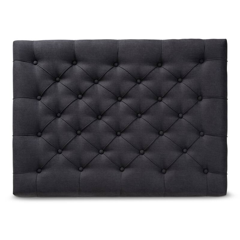 The Gray Barn Windy Ridge Modern and Rustic Cocktail Ottoman