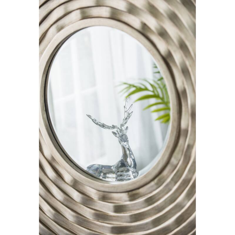 Wall Mounted Mirror Home Decor