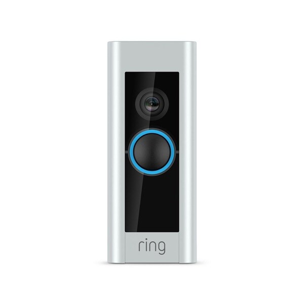 Wiring A Doorbell With 2 Chimes