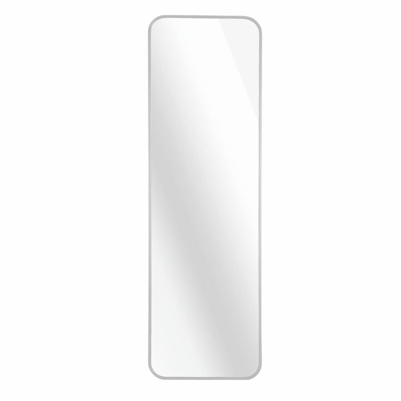 47 x 14 inch Door Mirror