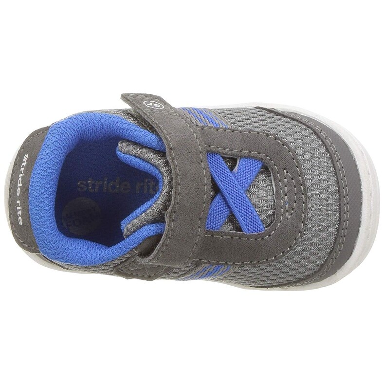 stride rite jackson sneaker