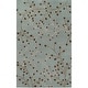preview thumbnail 40 of 196, Sakura Handmade Transitional Floral Wool Area Rug 10' x 14' - Sage - Runner/Rectangle