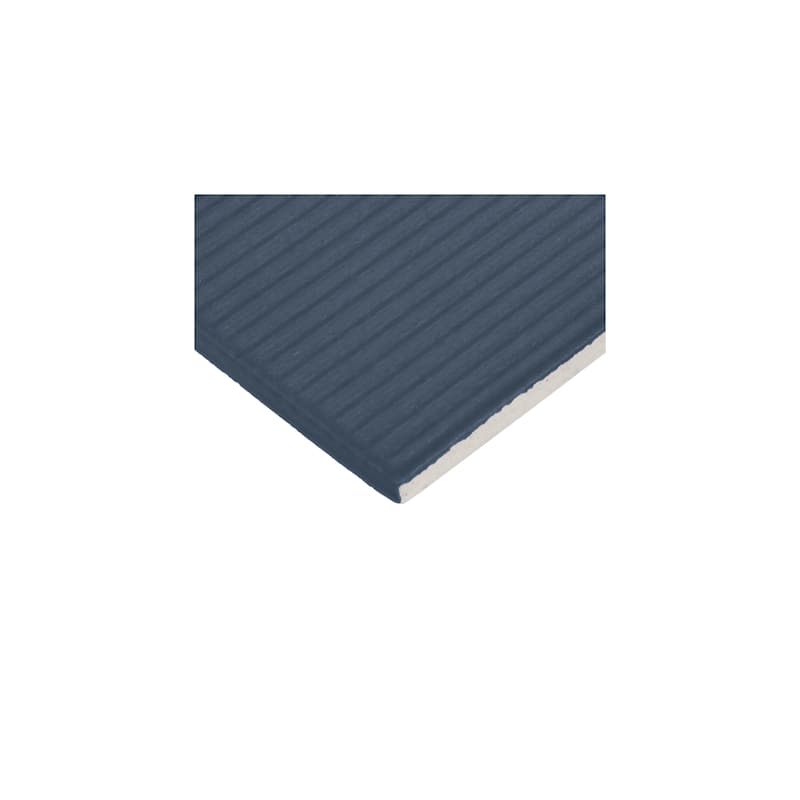 Daltile Stencil 4" x 12" Glazed Porcelain Linear Wall Tile (30 PC Per Carton) (8.72 SQFT Per Carton)