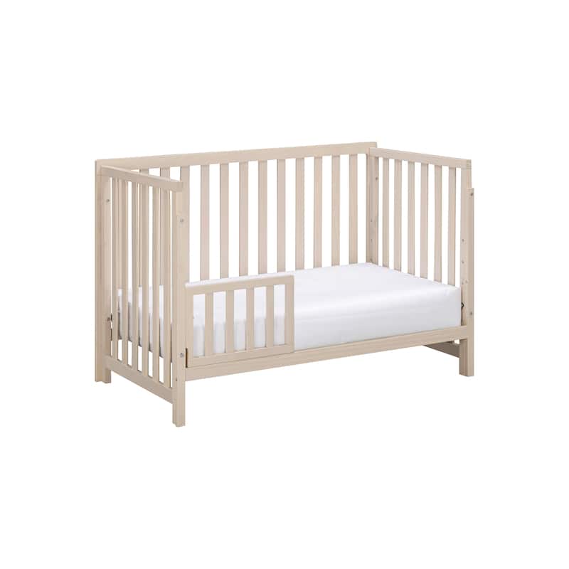 Suite Bebe Reign 4-in-1 Convertible Island Crib