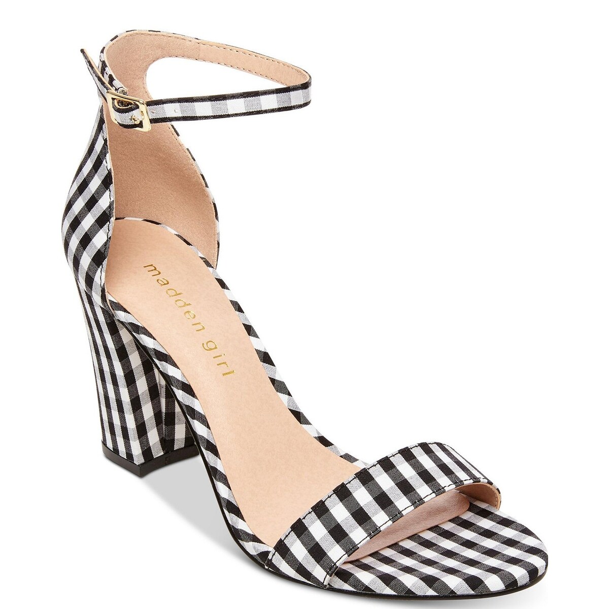 madden girl bella black