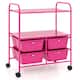 Option Hot Pink