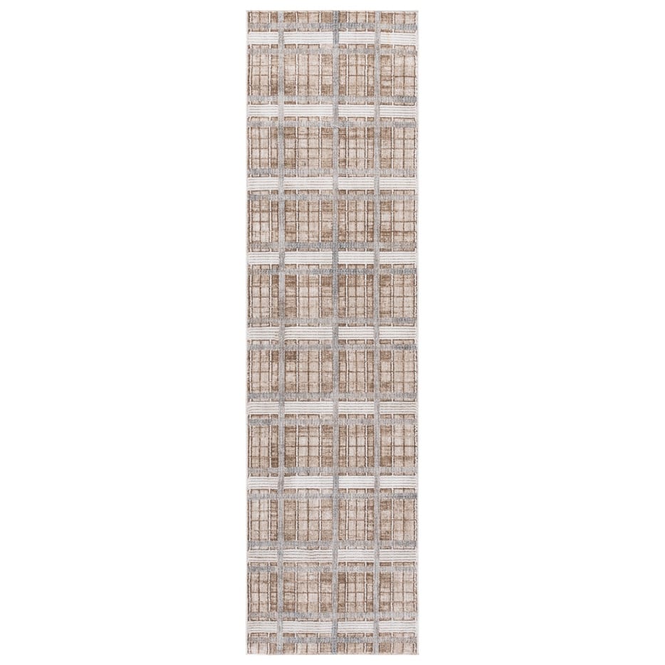 SAFAVIEH Finley Metella Geometric Rug