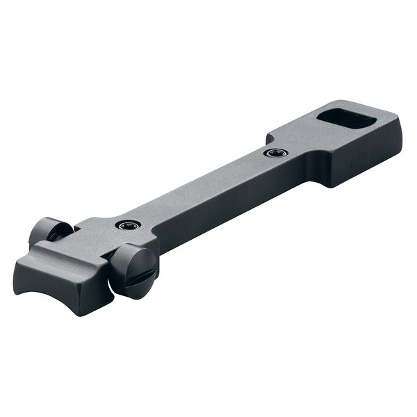 Leupold 64005 leupold 64005 std remington 799 1-pc gloss