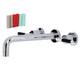 Option Polished Chrome