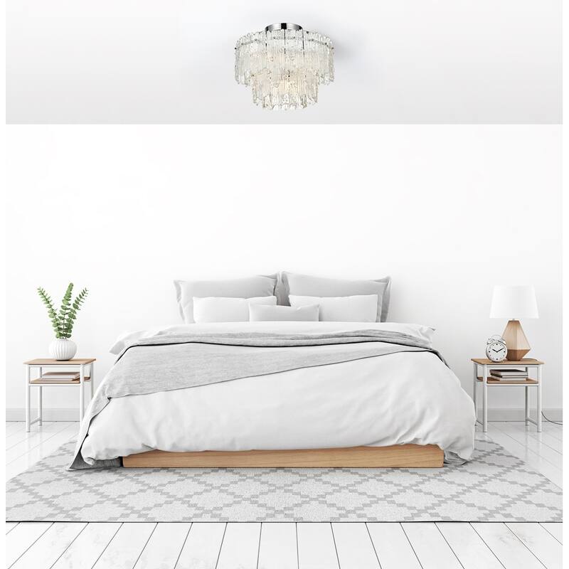 15 inch Flush Mount Light