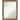 Petite Bevel Wood Bathroom Wall Mirror - Manhattan Bronze Narrow Frame - Manhattan Bronze Narrow - 22 x 28 in