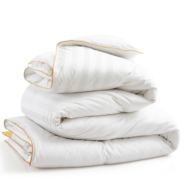 500 fill goose down clearance