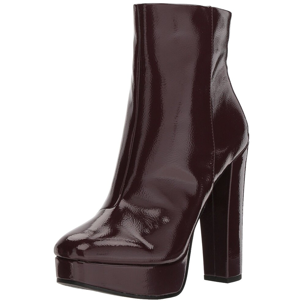 Jessica simpson women's sebille fashion boot clearance
