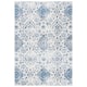 SAFAVIEH Tulum Vetuta Moroccan Boho Chic Area Rug