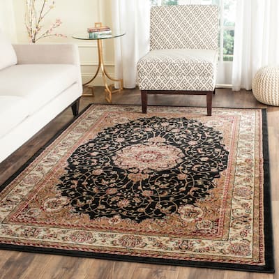 SAFAVIEH, Lyndhurst Julianne Traditional Oriental Rug