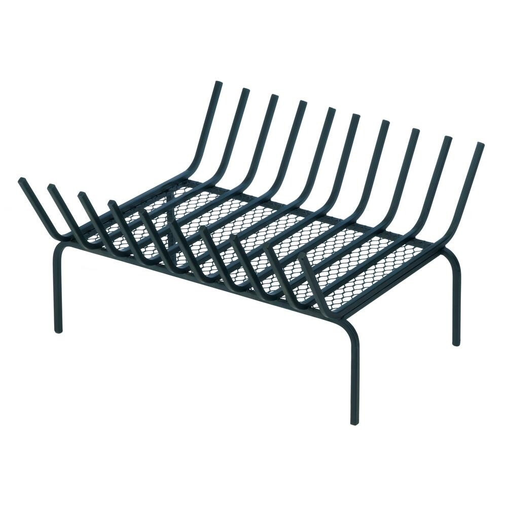 Shop Indoor Fireplace Wood Holder Overstock 28975278