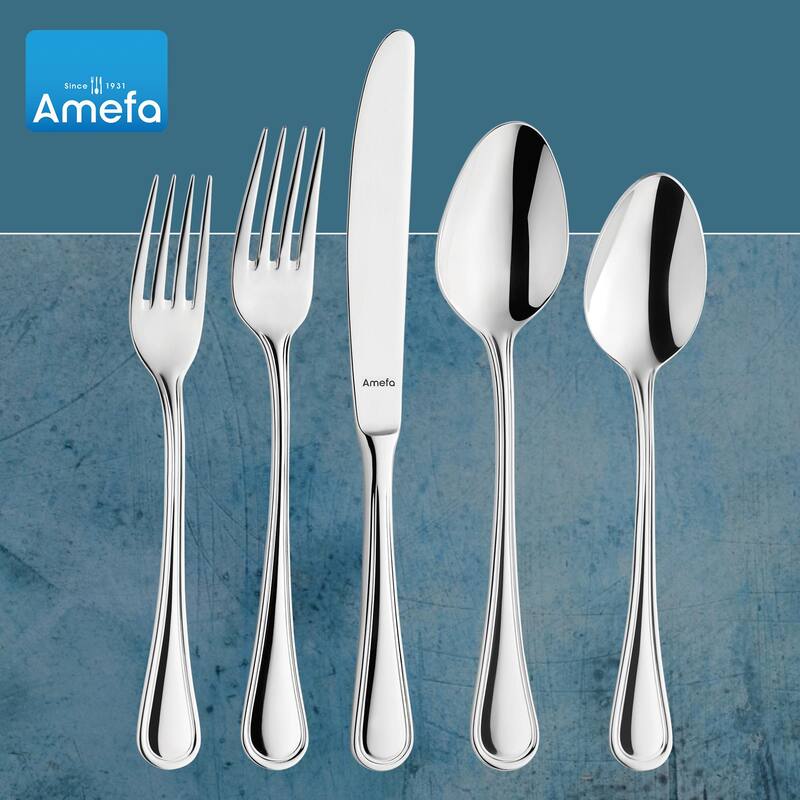 Amefa Haydn 20 Piece Flatware Set