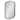 Kate and Laurel Talma Capsule Wall Mirror