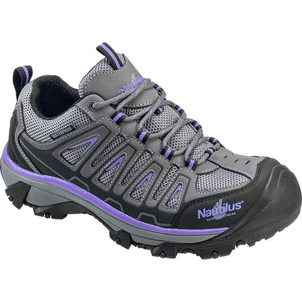 nike steel toe shoes womens