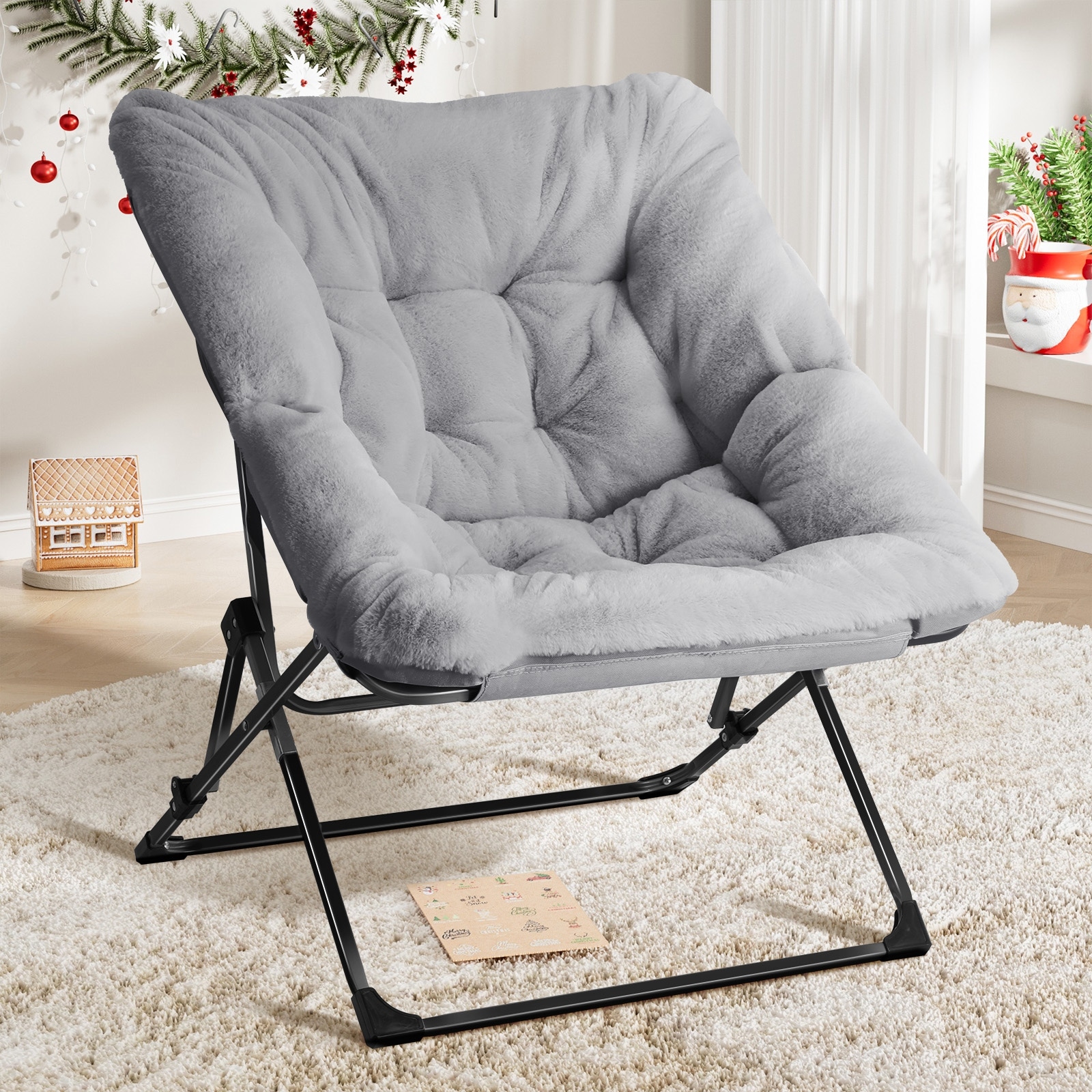 Bed bath and beyond saucer chair discount