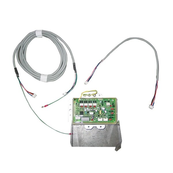 shop rinnai reu-msb-m multi unit tankless water heater manifold