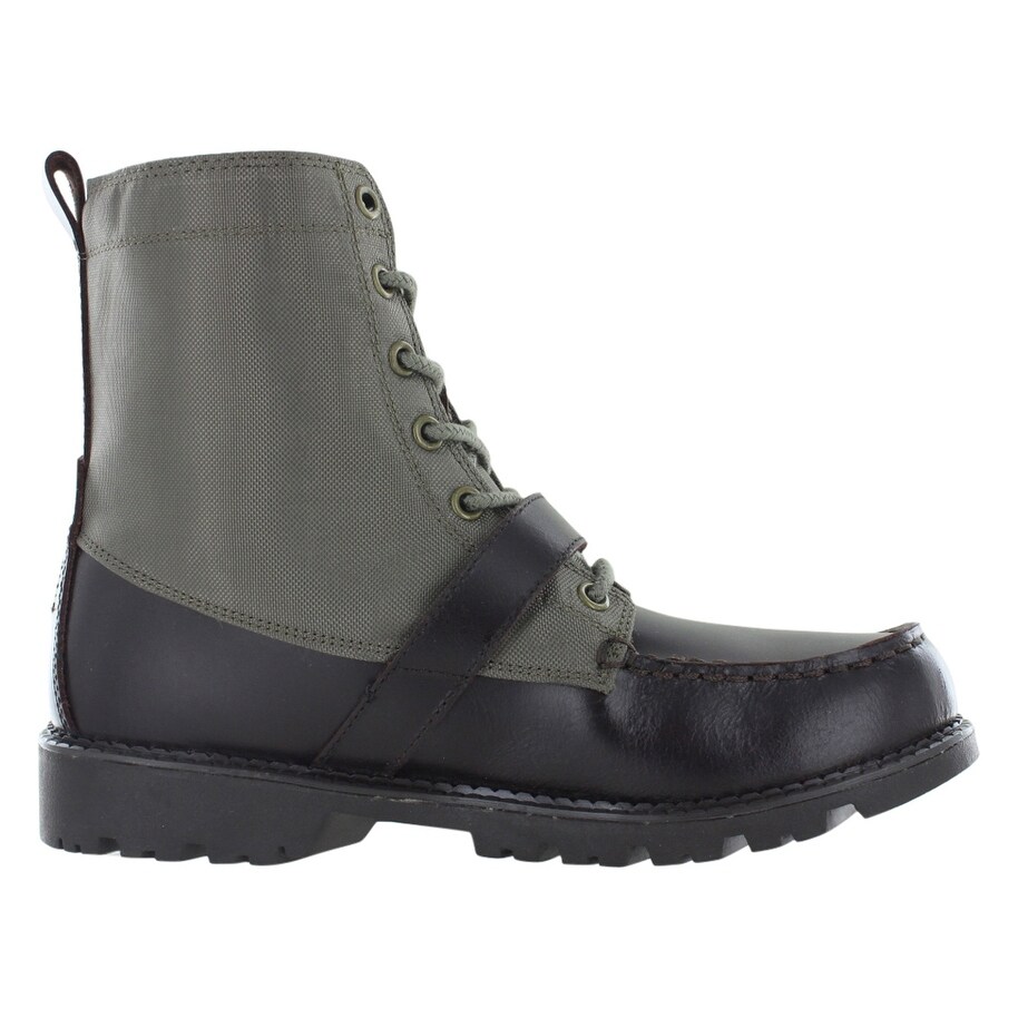 polo snow boots for grade school